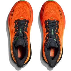 Hoka Clifton 9 Running Shoes Men - Flame / Vibrant Orange 16 Hoka Clifton 9 Running Shoes Men - Flame / Vibrant Orange -Hoka Shoes Outlet Store hoka clifton 9 running shoes flame vibrant orange 8 1502489