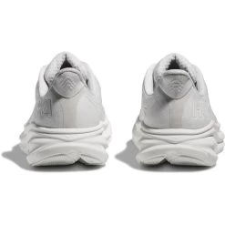 Hoka Clifton 9 Running Shoes Men - White / White 13 Hoka Clifton 9 Running Shoes Men - White / White -Hoka Shoes Outlet Store hoka clifton 9 running shoes white white 6 1377129