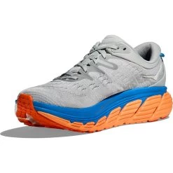 Hoka Gaviota 4 Running Shoes - Harbor Mist / Nimbus Cloud -Hoka Shoes Outlet Store hoka gaviota 4 running shoes harbor mist nimbus cloud 4 1377170