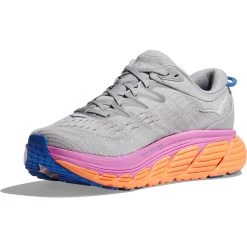 Hoka Gaviota 4 Women's Running Shoes - Harbor Mist / Nimbus Cloud -Hoka Shoes Outlet Store hoka gaviota 4 women s running shoes harbor mist nimbus cloud 4 1377157