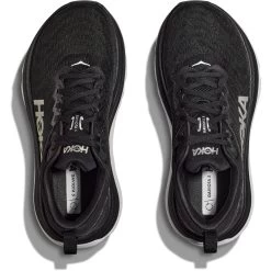 Hoka Gaviota 5 Running Shoes Men - Black / White 14 Hoka Gaviota 5 Running Shoes Men - Black / White -Hoka Shoes Outlet Store hoka gaviota 5 running shoes black white 1 1502667