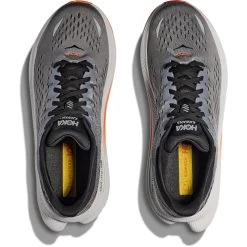 Hoka Kawana Running Shoes - Black / Lunar Rock 10 Hoka Kawana Running Shoes - Black / Lunar Rock -Hoka Shoes Outlet Store hoka kawana running shoes black lunar rock 3 1377636
