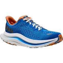 Hoka Kawana Running Shoes - Coastal Sky / Bellwether Blue