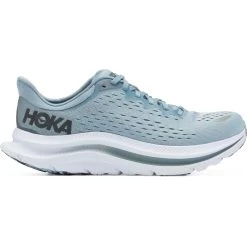 Hoka Kawana Running Shoes - Mountain Spring / Goblin Blue -Hoka Shoes Outlet Store hoka kawana running shoes mountain spring goblin blue 1 1240098