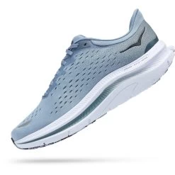 Hoka Kawana Running Shoes - Mountain Spring / Goblin Blue -Hoka Shoes Outlet Store hoka kawana running shoes mountain spring goblin blue 6 1240103