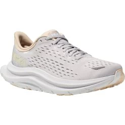 Hoka Kawana Women's Running Shoes - Nimbus Cloud / Ice Flow