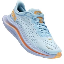 Hoka Kawana Women's Running Shoes - Summer Song / Baby Lavender
