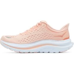 Hoka Kawana Women's Running Shoes - Peach Parfait / Shell Coral 13 Hoka Kawana Women's Running Shoes - Peach Parfait / Shell Coral -Hoka Shoes Outlet Store hoka kawana womens running shoes peach parfait shell coral 1 1503539