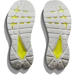 Hoka Mach 5 Running Shoes - White / Blue Glass 14 Hoka Mach 5 Running Shoes - White / Blue Glass -Hoka Shoes Outlet Store hoka mach 5 running shoes white blue glass 6 1503128 1