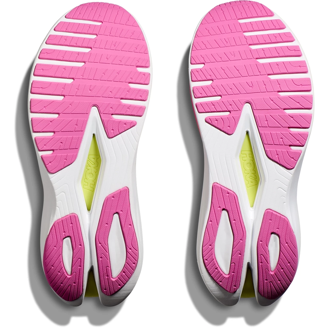 Hoka Mach X Running Shoes Women - Black / Silver 8 Hoka Mach X Running Shoes Women - Black / Silver - Image 8