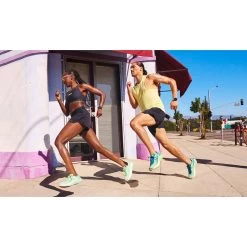 Hoka Mach X Running Shoes Women - Black / Silver 18 Hoka Mach X Running Shoes Women - Black / Silver -Hoka Shoes Outlet Store hoka mach x1 1570195 1