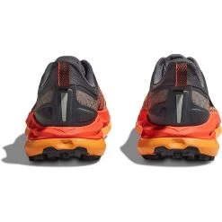 Hoka Mafate Speed 4 Running Shoes Men - Castlerock / Black -Hoka Shoes Outlet Store hoka mafate speed 4 running shoes castlerock black 6 1503176