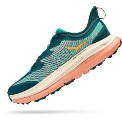 Hoka Mafate Speed 4 Running Shoes Women - Deep Teal / Water Garden 12 Hoka Mafate Speed 4 Running Shoes Women - Deep Teal / Water Garden -Hoka Shoes Outlet Store hoka mafate speed 4 women s running shoes deep teal water garden 8 1240212