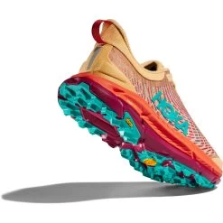 Hoka Mafate Speed 4 Running Shoes Women - Impala / Flame 10 Hoka Mafate Speed 4 Running Shoes Women - Impala / Flame -Hoka Shoes Outlet Store hoka mafate speed 4 women s running shoes impala flame 5 1439597