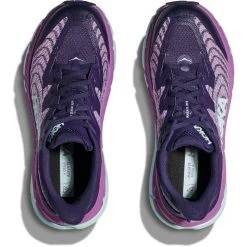 Hoka Mafate Speed 4 Running Shoes Women - Night Sky / Orchid Flower 14 Hoka Mafate Speed 4 Running Shoes Women - Night Sky / Orchid Flower -Hoka Shoes Outlet Store hoka mafate speed 4 womens running shoes night sky orchid flower 8 1503170