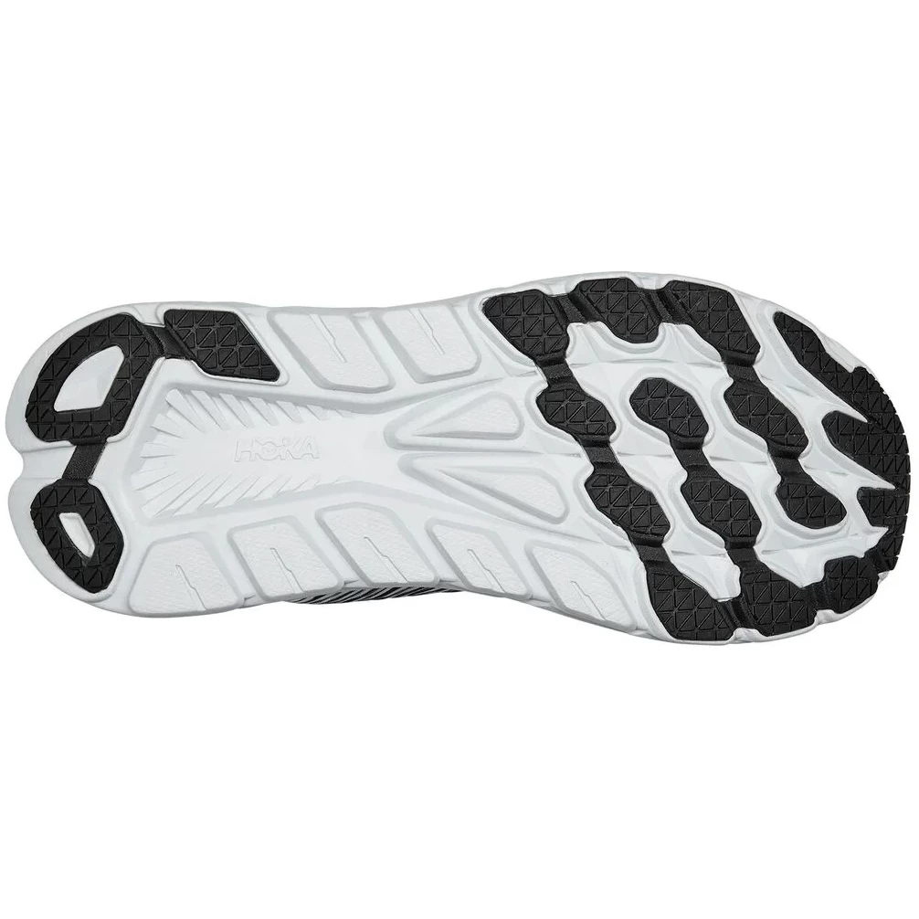 Hoka Rincon 3 Running Shoes Women - Black / White 6 Hoka Rincon 3 Running Shoes Women - Black / White - Image 6