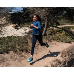 Hoka Zinal Women's Running Shoes - Impala / Flame -Hoka Shoes Outlet Store hoka one one zinal womens running shoes atlantis outer space 6 1036787 1