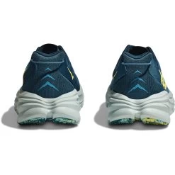 Hoka Rincon 3 Running Shoes Men - Bluesteel / Deep Dive -Hoka Shoes Outlet Store hoka rincon 3 running shoes bluesteel deep dive 8 1503236