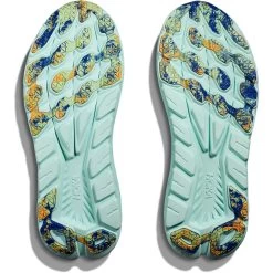 Hoka Rincon 3 Running Shoes Men - Deep Lagoon / Ocean Mist 15 Hoka Rincon 3 Running Shoes Men - Deep Lagoon / Ocean Mist -Hoka Shoes Outlet Store hoka rincon 3 running shoes deep lagoon ocean mist 6 1503250