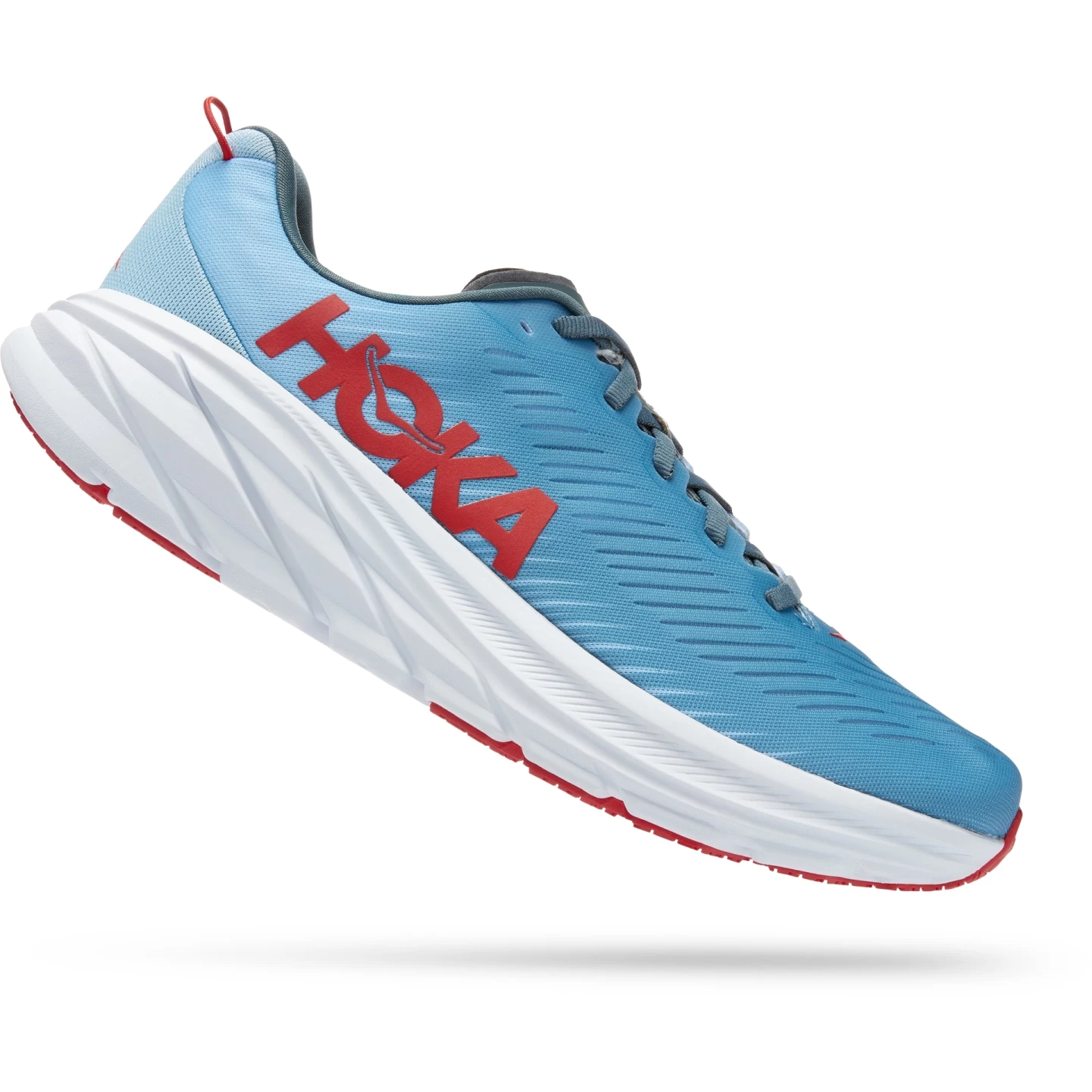 Hoka Rincon 3 Running Shoes Men - Mountain Spring / Summer Song 3 Hoka Rincon 3 Running Shoes Men - Mountain Spring / Summer Song - Image 3