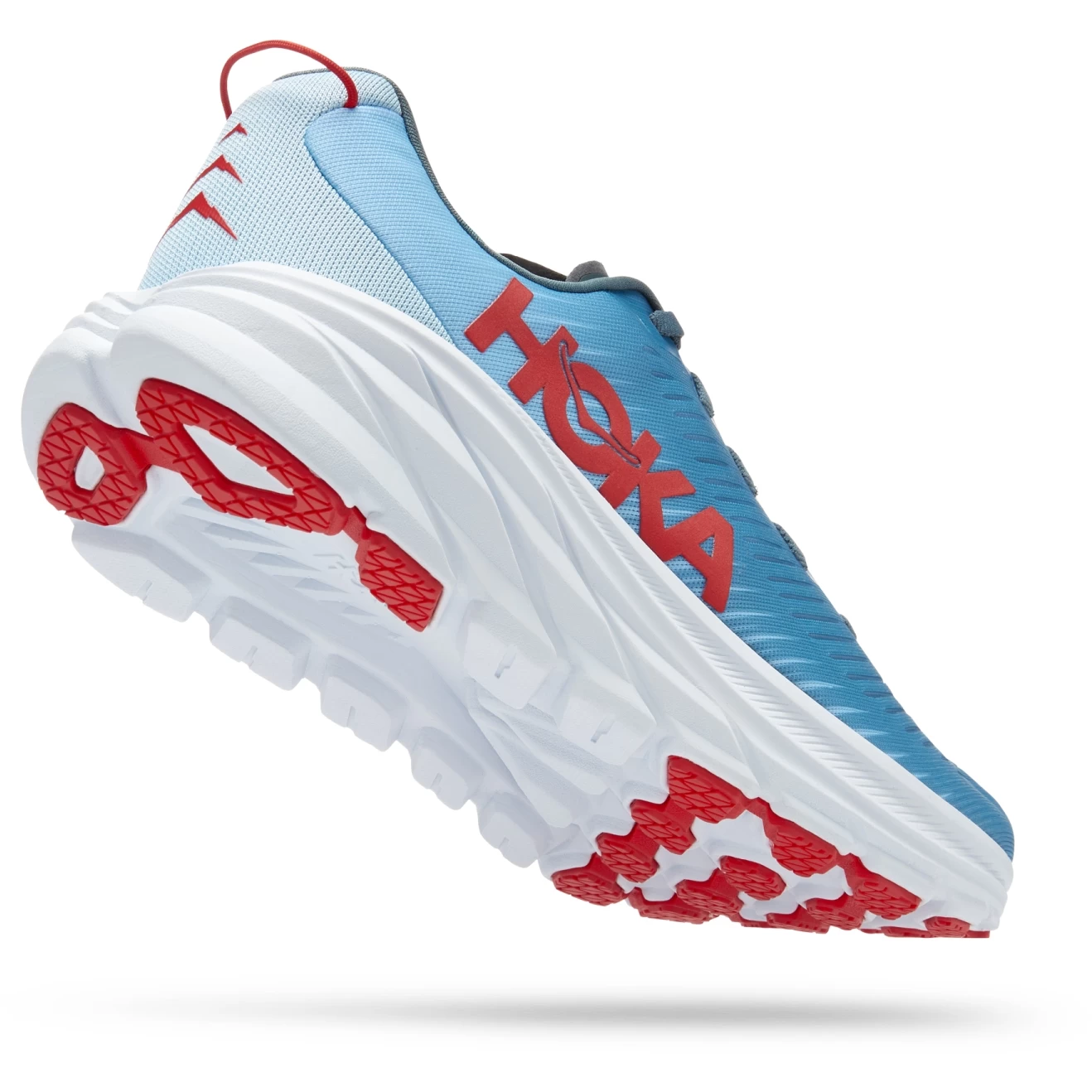 Hoka Rincon 3 Running Shoes Men - Mountain Spring / Summer Song 2 Hoka Rincon 3 Running Shoes Men - Mountain Spring / Summer Song - Image 2