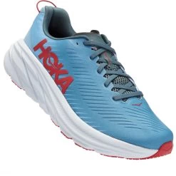 Hoka Rincon 3 Running Shoes Men - Mountain Spring / Summer Song