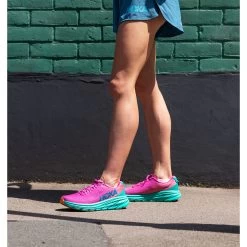 Hoka Rincon 3 Running Shoes Women - Black / White 16 Hoka Rincon 3 Running Shoes Women - Black / White -Hoka Shoes Outlet Store hoka rincon 3 running shoes women1 1570293 4