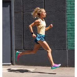 Hoka Rincon 3 Running Shoes Women - Evening Sky / Ocean Mist -Hoka Shoes Outlet Store hoka rincon 3 running shoes women2 1570294 3