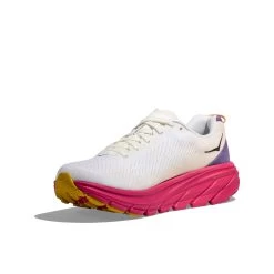 Hoka Rincon 3 Running Shoes Women - Blanc De Blanc / Eggnog -Hoka Shoes Outlet Store hoka rincon 3 women s running shoes blanc de blanc eggnog 3 1428129