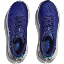 Hoka Rincon 3 Running Shoes Women - Evening Sky / Ocean Mist -Hoka Shoes Outlet Store hoka rincon 3 womens running shoes evening sky ocean mist 1 1503196
