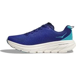 Hoka Rincon 3 Running Shoes Women - Evening Sky / Ocean Mist -Hoka Shoes Outlet Store hoka rincon 3 womens running shoes evening sky ocean mist 2 1503197