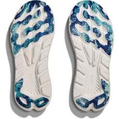 Hoka Rincon 3 Running Shoes Women - Evening Sky / Ocean Mist -Hoka Shoes Outlet Store hoka rincon 3 womens running shoes evening sky ocean mist 4 1503199