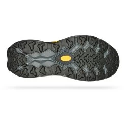 Hoka Speedgoat 5 GTX Running Shoes - Black / Black -Hoka Shoes Outlet Store hoka speedgoat 5 gtx running shoes black black 7 1240454