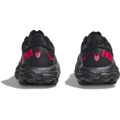 Hoka Speedgoat 5 GTX Women's Running Shoes - Black / Black 11 Hoka Speedgoat 5 GTX Women's Running Shoes - Black / Black -Hoka Shoes Outlet Store hoka speedgoat 5 gtx women s running shoes black black 6 1376750