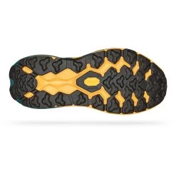 Hoka Speedgoat 5 GTX Women's Running Shoes - Deep Teal / Black -Hoka Shoes Outlet Store hoka speedgoat 5 gtx women s running shoes deep teal black 5 1240427