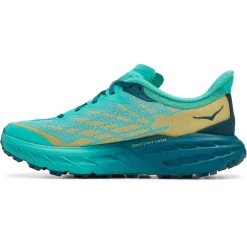 Hoka Speedgoat 5 Running Shoes Women - Deep Teal / Water Garden 15 Hoka Speedgoat 5 Running Shoes Women - Deep Teal / Water Garden -Hoka Shoes Outlet Store hoka speedgoat 5 women s running shoes deep teal water garden 6 1240387