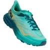 Hoka Speedgoat 5 Running Shoes Women - Deep Teal / Water Garden