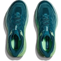 Hoka Speedgoat 5 Running Shoes Women - Deep Lagoon / Ocean Mist 16 Hoka Speedgoat 5 Running Shoes Women - Deep Lagoon / Ocean Mist -Hoka Shoes Outlet Store hoka speedgoat 5 womens running shoes deep lagoon ocean mist 5 1503317