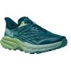 Hoka Speedgoat 5 Running Shoes Women - Deep Lagoon / Ocean Mist