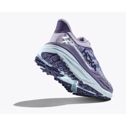 Hoka Stinson 7 Running Shoes Women - Cosmic Sky / Meteor -Hoka Shoes Outlet Store hoka stinson 7 women s running shoes cosmic sky meteor1 3 1527523