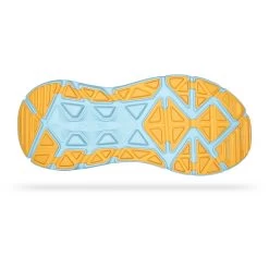 Hoka Stinson 6 Running Shoes - Blue Graphite / Summer Song -Hoka Shoes Outlet Store hoka stinson atr 6 running shoes blue graphite summer song 5 1240565