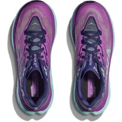 Hoka Tecton X 2 Women's Running Shoes - Orchid Flower / Night Sky 14 Hoka Tecton X 2 Women's Running Shoes - Orchid Flower / Night Sky -Hoka Shoes Outlet Store hoka tecton x 2 womens running shoes orchid flower night sky 8 1503415