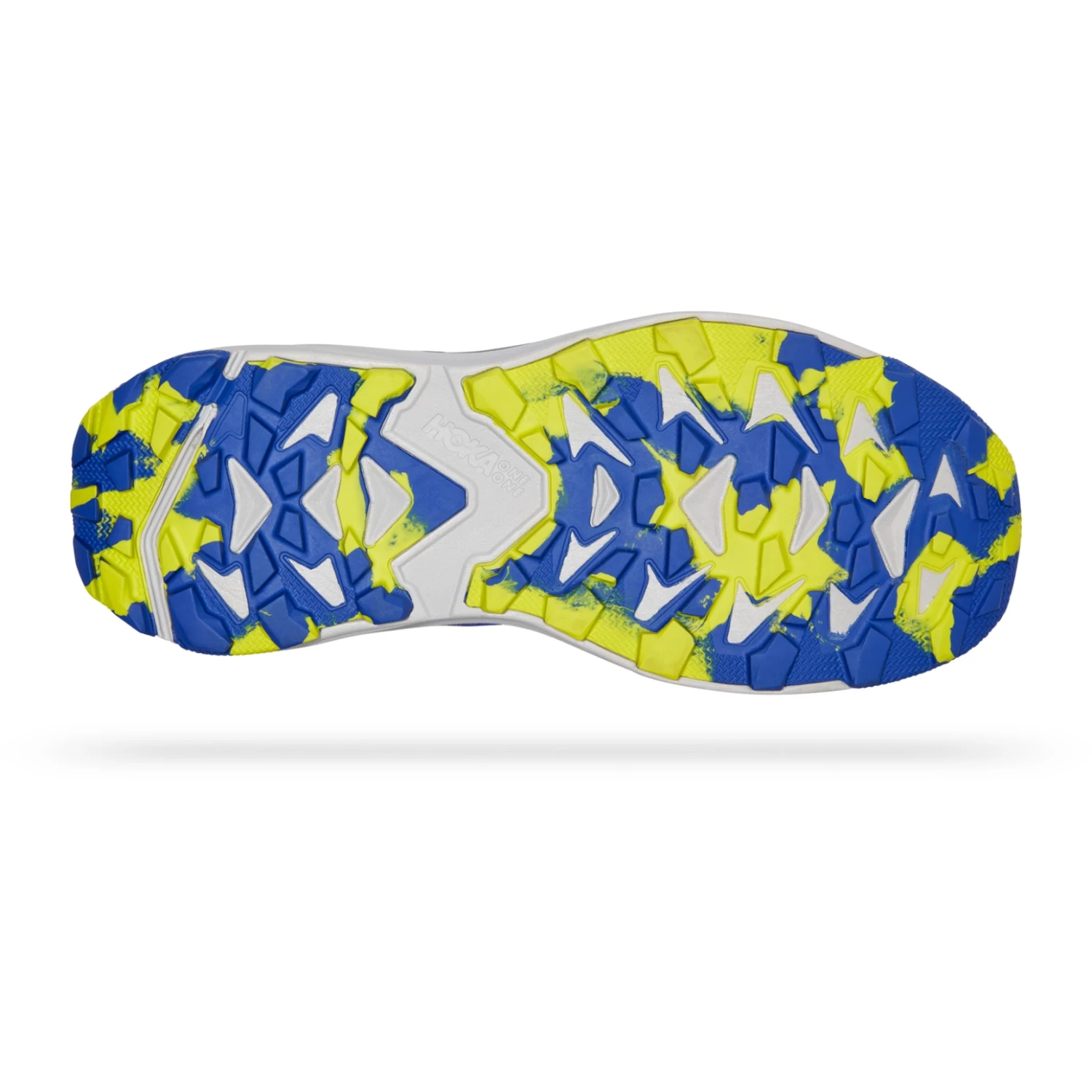 Hoka Torrent 2 Running Shoes - Bluing / Sharkskin 8 Hoka Torrent 2 Running Shoes - Bluing / Sharkskin - Image 8