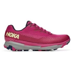 Hoka Torrent 2 Women's Running Shoes - Festival Fuchsia / Ibis Rose -Hoka Shoes Outlet Store hoka torrent 2 women s running shoes festival fuchsia ibis rose 4 1238811