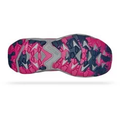 Hoka Torrent 2 Women's Running Shoes - Festival Fuchsia / Ibis Rose -Hoka Shoes Outlet Store hoka torrent 2 women s running shoes festival fuchsia ibis rose 5 1238814