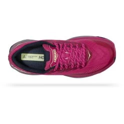 Hoka Torrent 2 Women's Running Shoes - Festival Fuchsia / Ibis Rose -Hoka Shoes Outlet Store hoka torrent 2 women s running shoes festival fuchsia ibis rose 6 1238816