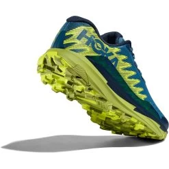 Hoka Torrent 3 Running Shoes Men - Bluesteel / Dark Citron 9 Hoka Torrent 3 Running Shoes Men - Bluesteel / Dark Citron -Hoka Shoes Outlet Store hoka torrent 3 running shoes bluesteel dark citron 5 1377763