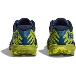 Hoka Torrent 3 Running Shoes Men - Bluesteel / Dark Citron 11 Hoka Torrent 3 Running Shoes Men - Bluesteel / Dark Citron -Hoka Shoes Outlet Store hoka torrent 3 running shoes bluesteel dark citron 6 1377764