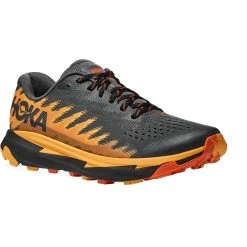 Hoka Torrent 3 Running Shoes Men - Castlerock / Sherbet