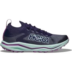 Hoka Zinal 2 Women's Running Shoes - Night Sky / Sunlit Ocean -Hoka Shoes Outlet Store hoka zinal 2 womens running shoes night sky sunlit ocean 1 1503489